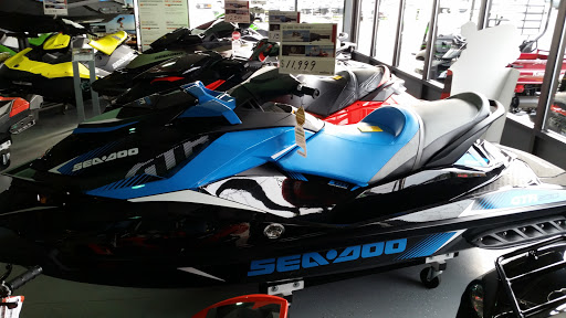 Boat Dealer «Xtreme Power Sports», reviews and photos, 564 N Main St, Kilmarnock, VA 22482, USA