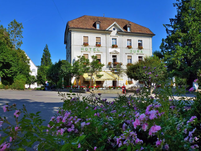 s'Jura – Restaurant Hotel Jura in Mariastein