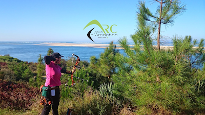 Les Archers du Bassin d'Arcachon à La Teste-de-Buch