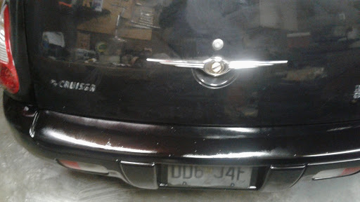 Clothing Store «Citi Trends», reviews and photos, 1210 Camp Jackson Rd a, Cahokia, IL 62206, USA