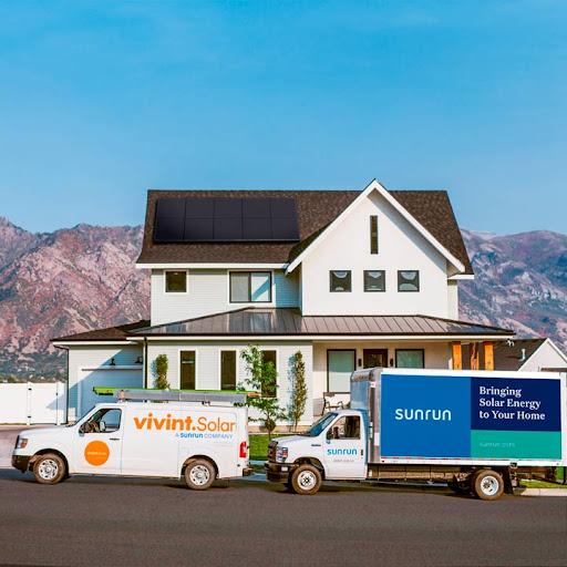 Vivint Solar