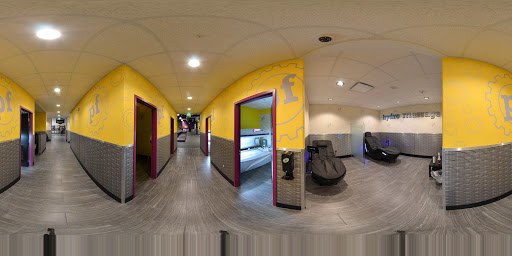 Gym «Planet Fitness - Baltimore (Dundalk), MD», reviews and photos, 1405 Merritt Blvd, Dundalk, MD 21222, USA