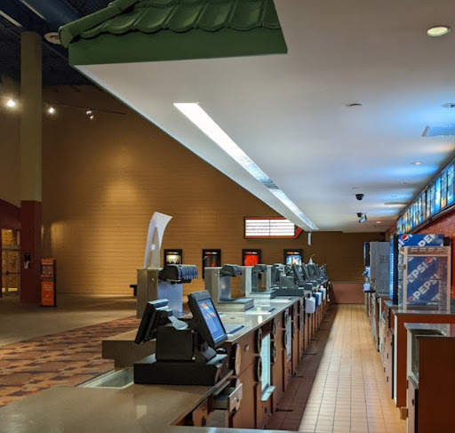 Movie Theater «Regal Cinemas Kansas City 18», reviews and photos, 3200 Ameristar Dr, Kansas City, MO 64161, USA