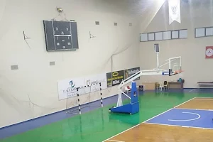 Edremit Spor Salonu image
