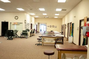 Cardin & Miller Physical Therapy image