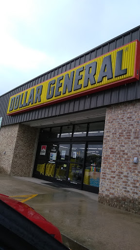 Discount Store «Dollar General», reviews and photos, 823 W Main St, Jenks, OK 74037, USA