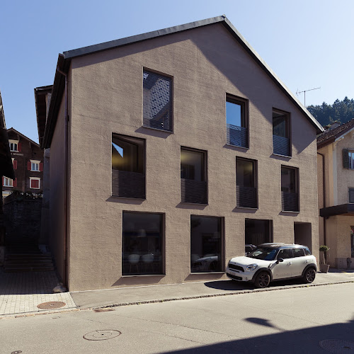 Rezensionen über architetta schiers ag in Davos - Architekt