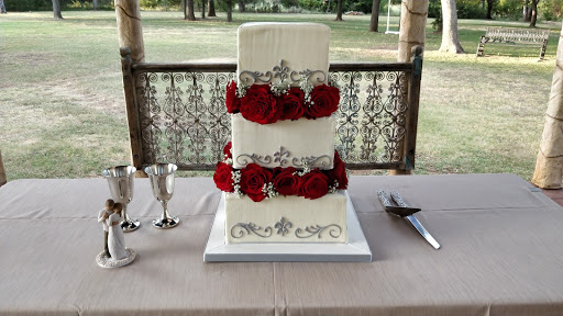 Wedding Venue «Kindred Oaks», reviews and photos, 2100 Co Rd 176, Georgetown, TX 78628, USA