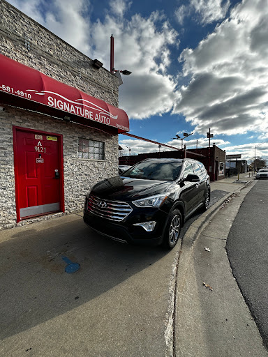 Pro Auto Details en Evergreen Park