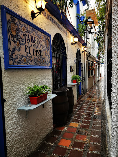 Restaurante la Niña del Pisto