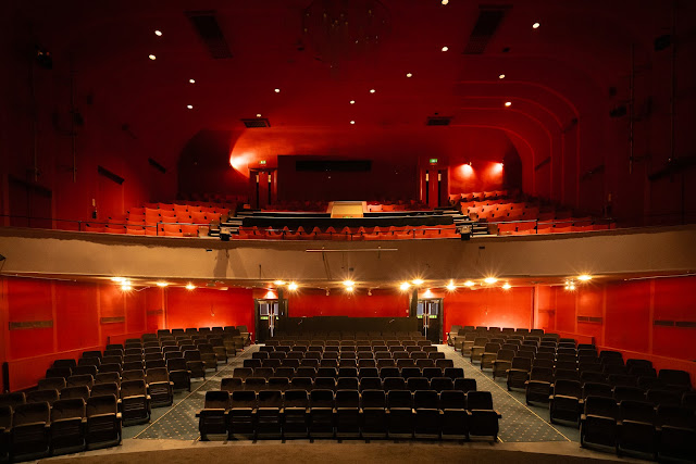 Palace Court Theatre