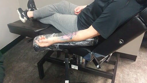 Tattoo Shop «Ink Shop», reviews and photos, 10979 Coursey Blvd, Baton Rouge, LA 70816, USA