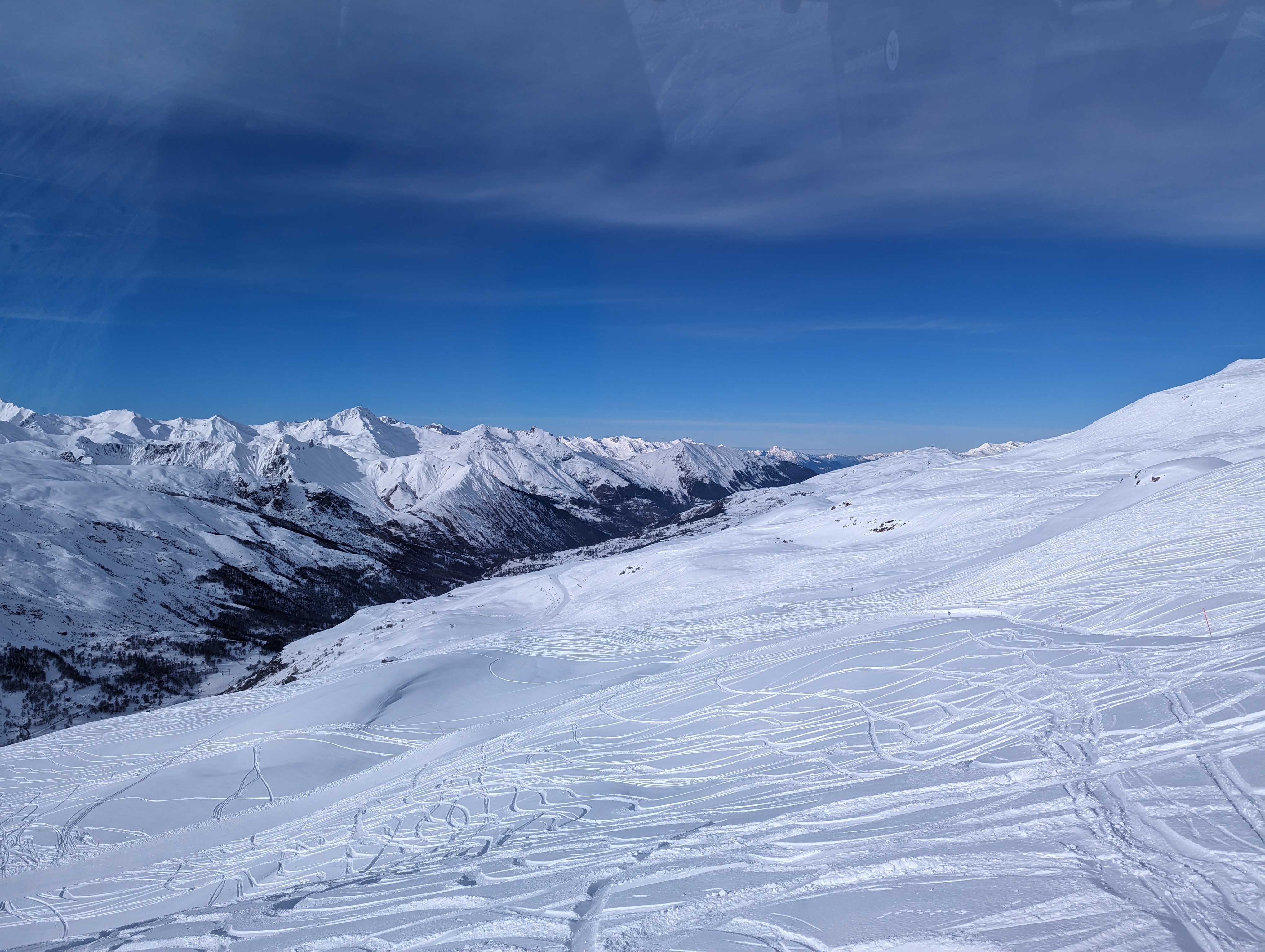 Photo n° 12 de l'avis de Ludovic.a fait le 28/01/2024 à 06:53