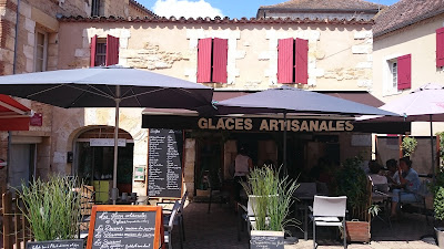 La Désirade à Bergerac