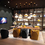 Photo n°1 de l'avis de Steffen.o fait le 17/12/2022 à 11:36 sur le  Hotel Motel One Hannover-Oper à Hanover