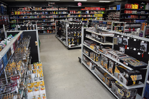 Auto Parts Store «Monument Car Parts», reviews and photos, 5166 Pacheco Blvd, Pacheco, CA 94553, USA