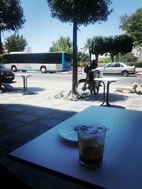 Café Tazaka