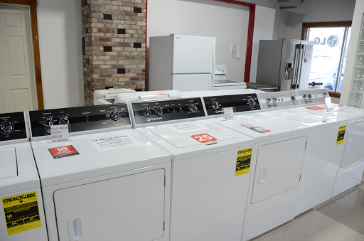 Appliance Repair Service «Appliance Network, L.L.C.», reviews and photos, 2777 N Morton St, Franklin, IN 46131, USA