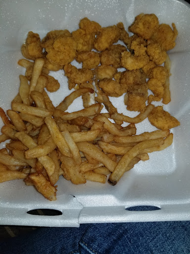 Market «The Fish Market», reviews and photos, 1120 Old State Hwy 210, Liberty, MO 64068, USA