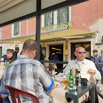 Photo n°2 de l'avis de Kate.r fait le 12/10/2019 à 22:13 sur le  Trattoria Ai Frati à Venice