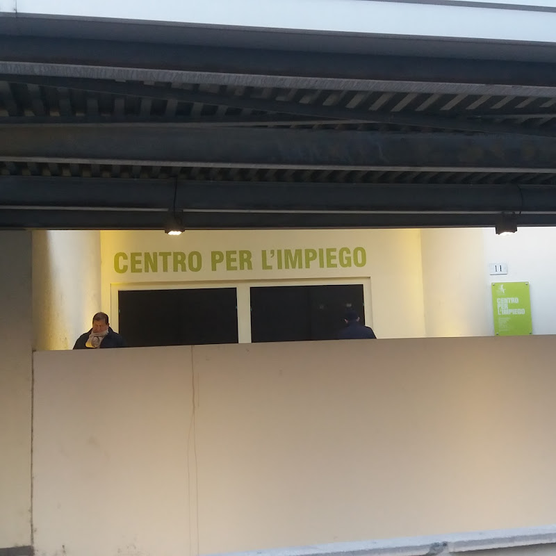 Ufficio Del Lavoro Milano