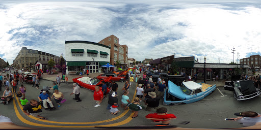 Barber Shop «Main St Barber Shop», reviews and photos, 41 W Main St, Carmel, IN 46032, USA