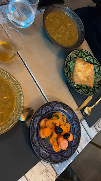 Les plus récentes photos du Restaurant marocain Au monde de Jennah à Toulouse - n°6