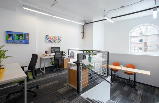 BLANKSPACES - Culver City Coworking Office Space