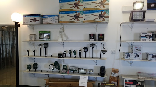 Electrical Supply Store «Everglades Electric Supply Inc», reviews and photos, 841 NE 44th St, Oakland Park, FL 33334, USA