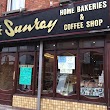 Sunray Home Bakeries & Coffee Shop