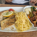 Photo n°1 de l'avis de Mah.l fait le 08/12/2022 à 08:15 sur le  Restaurant Hotel Gaststätte Kehler Hof à Rastatt