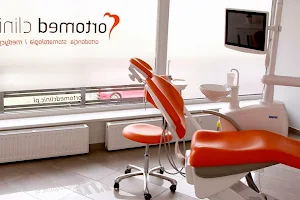 Ortomed Clinic image