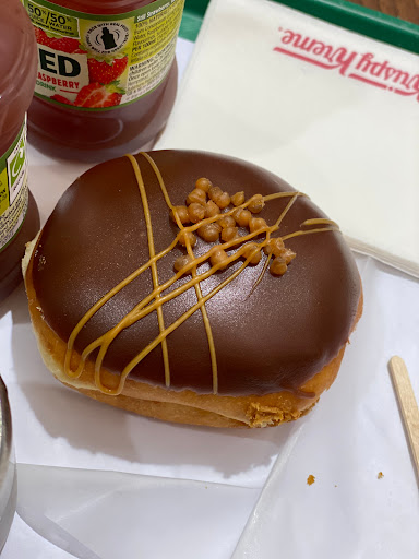 Krispy Kreme Sunderland