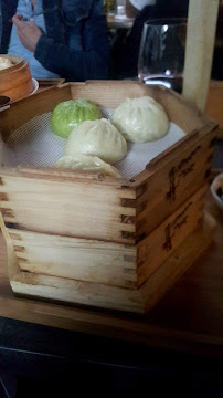 Dumpling du Restaurant chinois Chez H à Angoulême - n°16