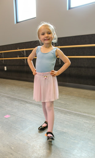 Dance School «Bluffton School of Dance», reviews and photos, 123 Persimmon St, Bluffton, SC 29910, USA