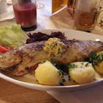 Photo n°1 de l'avis de Daniel.e fait le 05/03/2020 à 17:44 sur le  Landgasthof Taupadel P & J à Nobitz