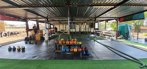 Functional training South Africa