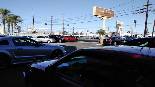 Car Dealer «Ultimate Autoline», reviews and photos, 15151 Beach Blvd, Westminster, CA 92683, USA