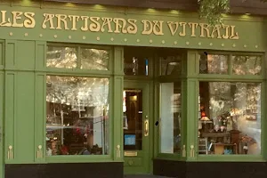 Les Artisans Du Vitrail (Canadian Stained Glass Warehouse) image