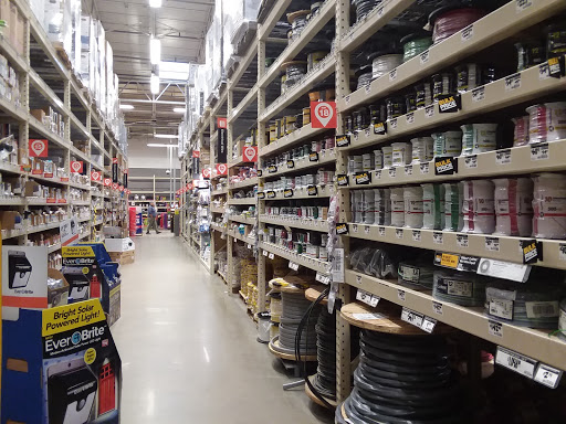 Home Improvement Store «The Home Depot», reviews and photos, 14000 Georgia Avenue, Aspen Hill, MD 20906, USA