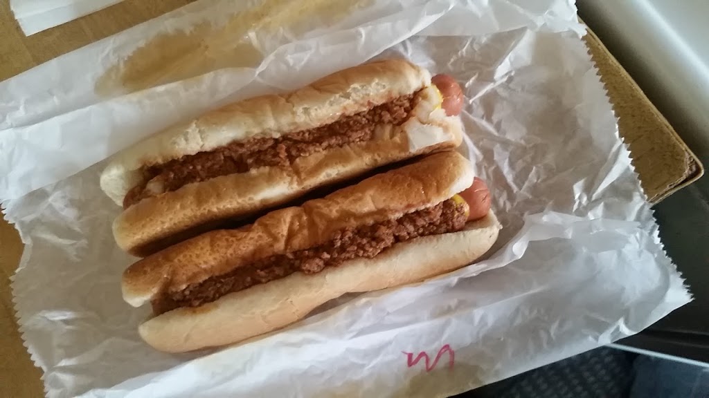 Sam's Hot Dogs of Harrisonburg 22801