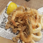 Photo n°2 de l'avis de Federica.a fait le 01/09/2020 à 05:43 sur le  Puertu Picciu à Porto Cesareo