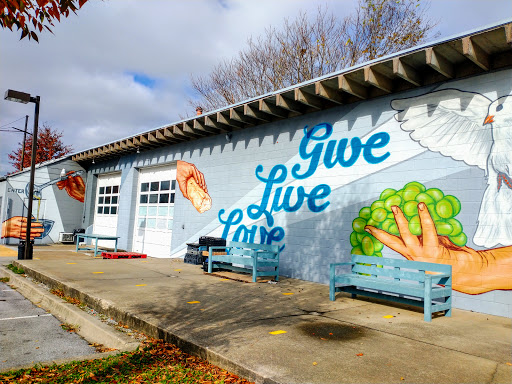 Thrift Store «St Vincent De Paul Society», reviews and photos