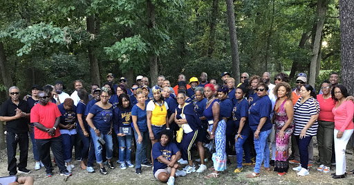 Recreation Center «Bradbury Recreation Center», reviews and photos, 2301 Ewing Ave, Suitland, MD 20746, USA