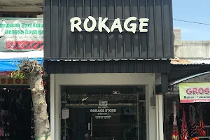 Rokage Club image