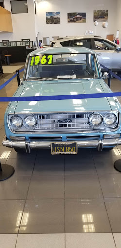 Antioch Auto Center image