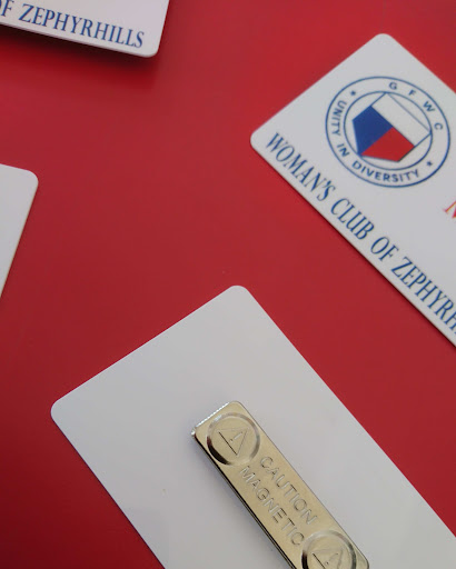 Printing «Printing Zone», reviews and photos, 6308 Gall Blvd, Zephyrhills, FL 33542, USA