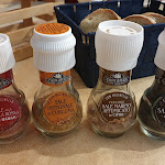 Photo n°13 de l'avis de Alexander.r fait le 12/03/2019 à 12:46 sur le  Il Regno di Timarsalallo à Biandronno