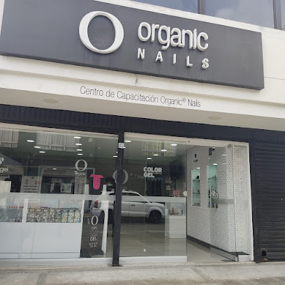 Organic nails