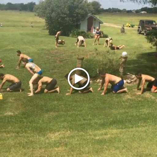 Gym «CrossFit Central Houston», reviews and photos, 8624 Stella Link Rd, Houston, TX 77025, USA